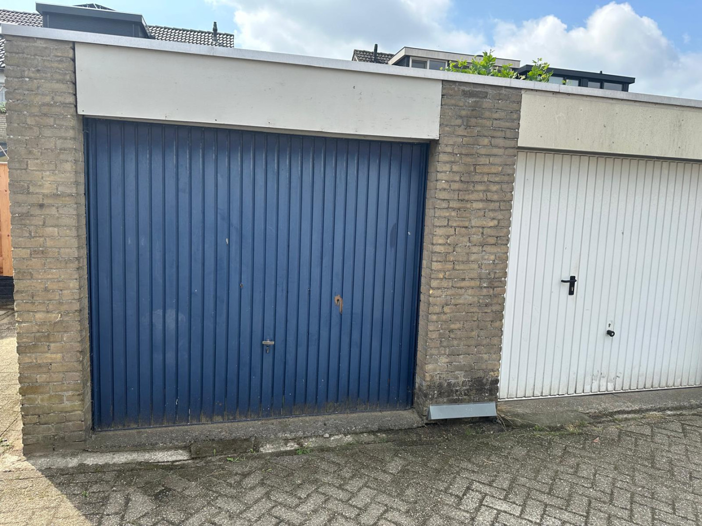 Aalsburg 1811 G06 — Wijchen — Garagebox huren
