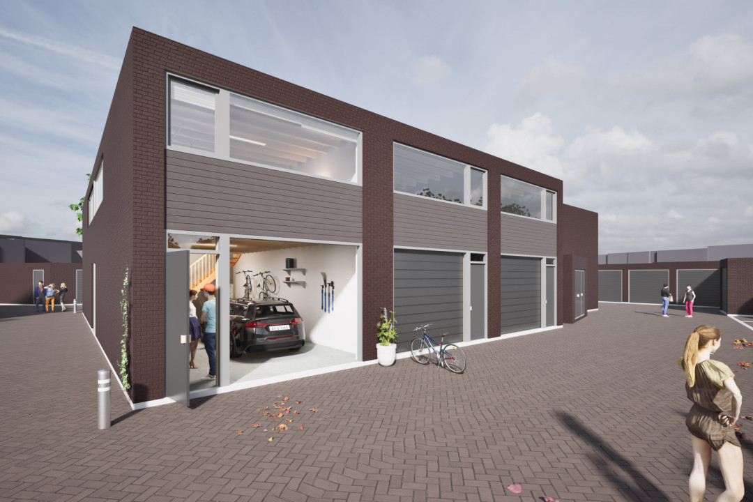 Kolfbaanstraat 30