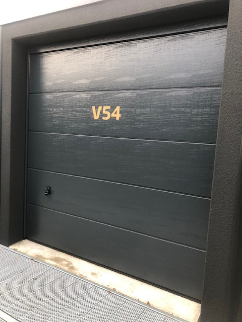 Van Vlissingenstraat 59 — Assen — Garagebox huren