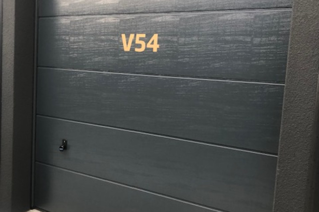 Van Vlissingenstraat 59 — Assen — Garagebox huren