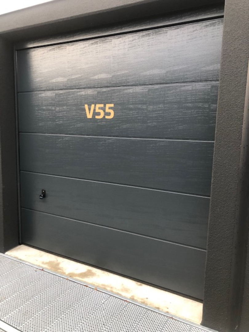 Van Vlissingenstraat 59 — Assen — Garagebox huren