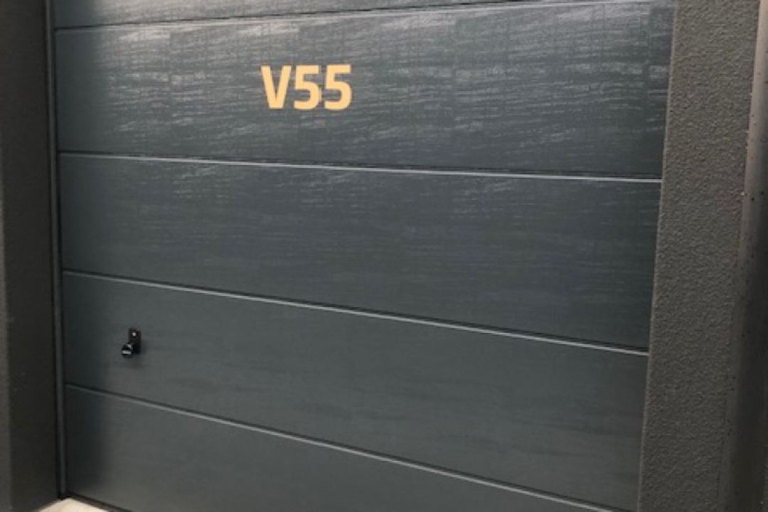 Van Vlissingenstraat 59 — Assen — Garagebox huren
