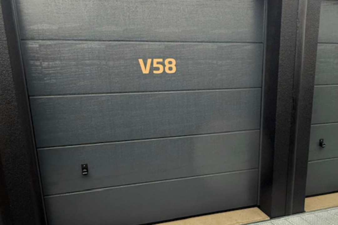 Van Vlissingenstraat 59 — Assen — Garagebox huren