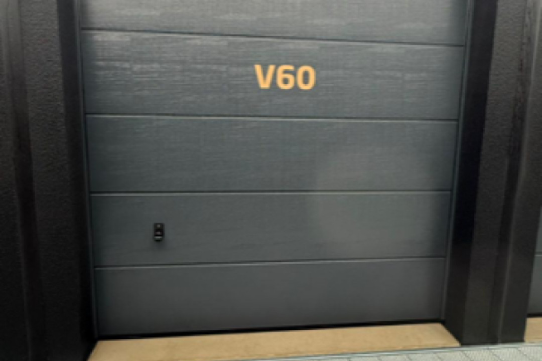 Van Vlissingenstraat 59 — Assen — Garagebox huren