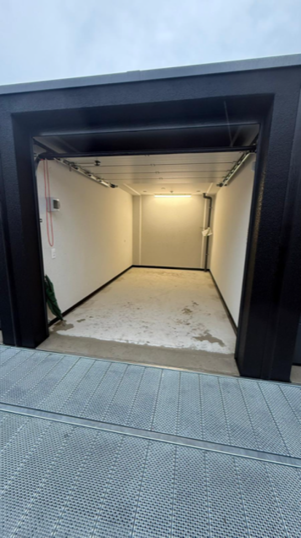 Van Vlissingenstraat 59 — Assen — Garagebox huren