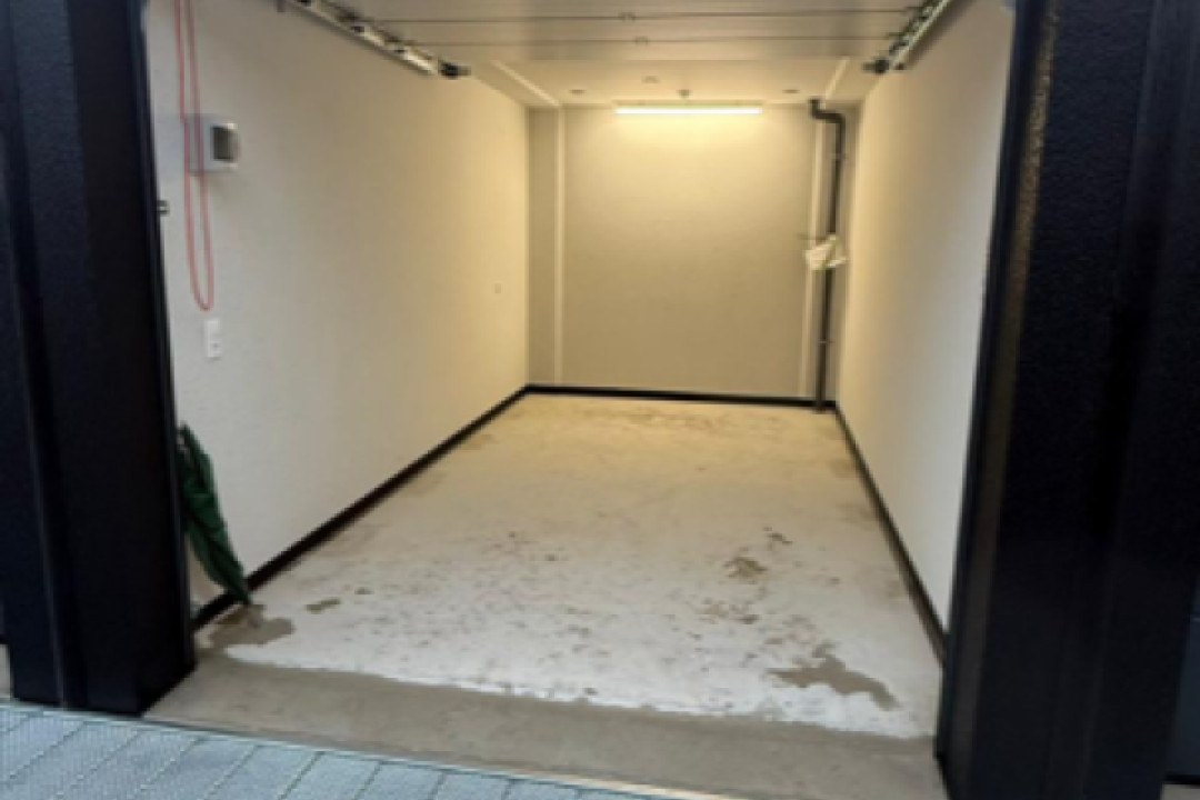 Van Vlissingenstraat 59 — Assen — Garagebox huren