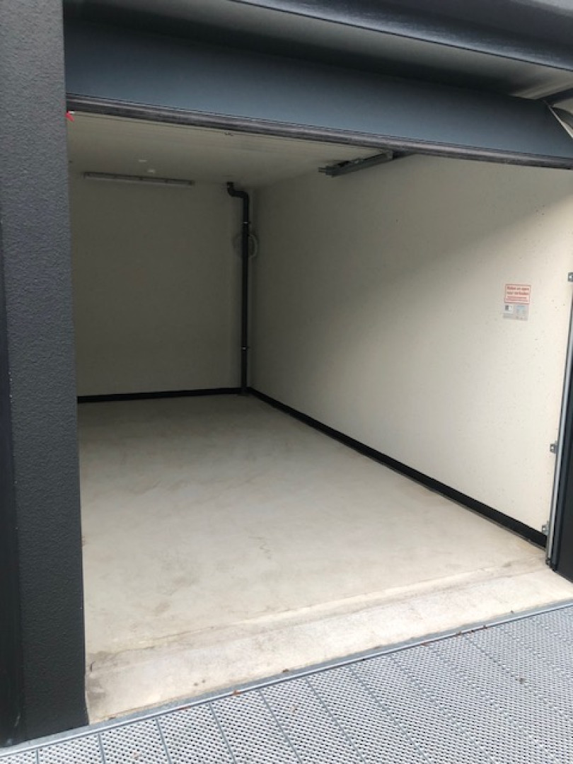 Van Vlissingenstraat 59 — Assen — Garagebox huren