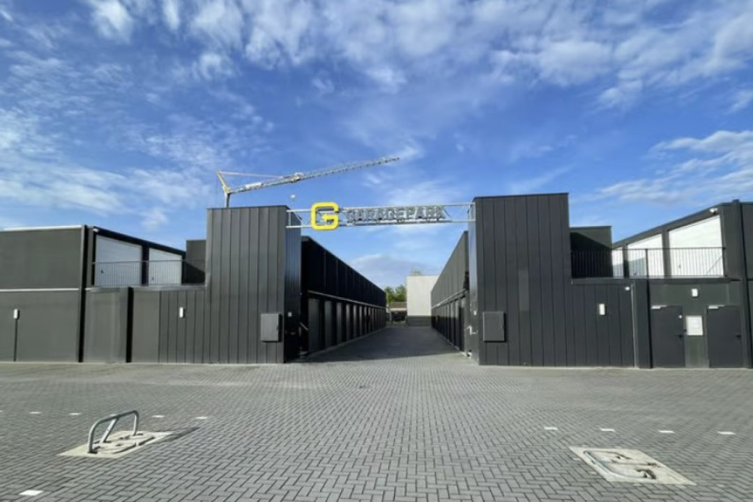 De Sondert 4