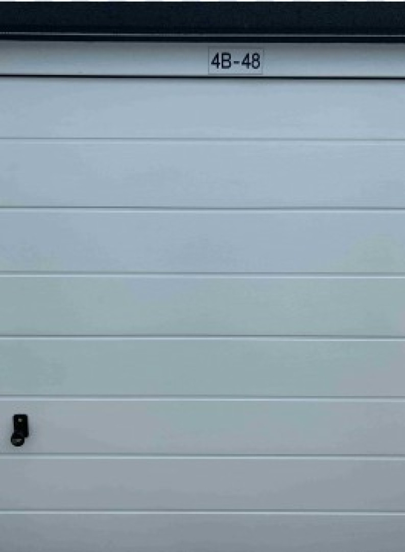 De Sondert 4 — Venlo — Garagebox huren