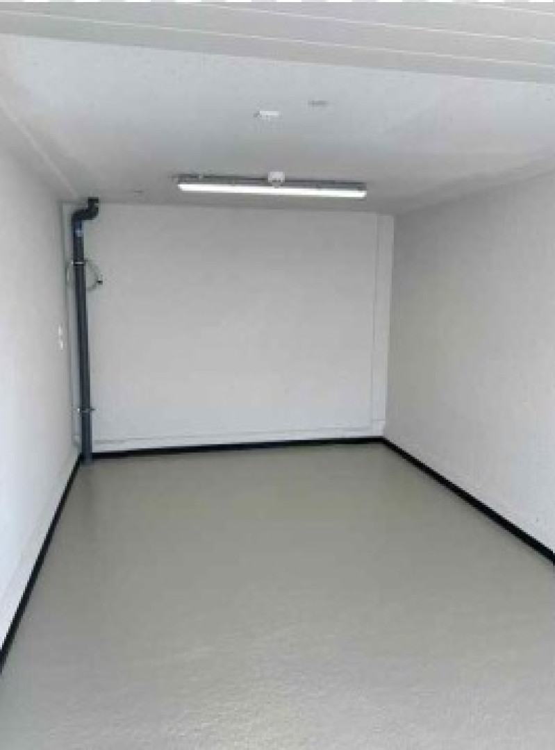 De Sondert 4 — Venlo — Garagebox huren