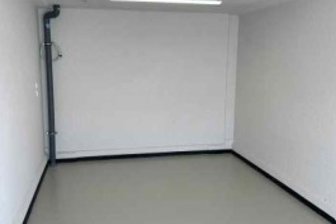De Sondert 4 — Venlo — Garagebox huren