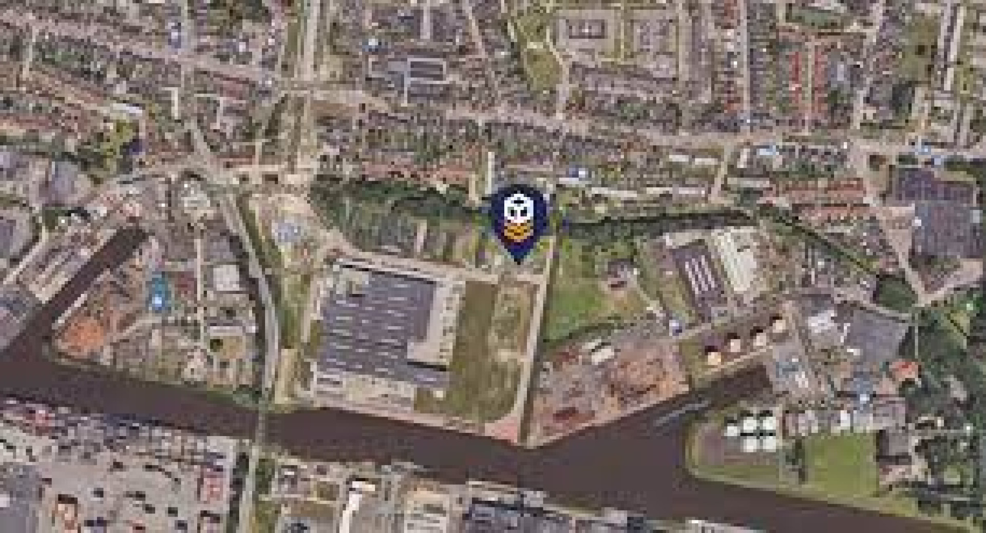Enschedesestraat 166 — Hengelo — Garagebox huren