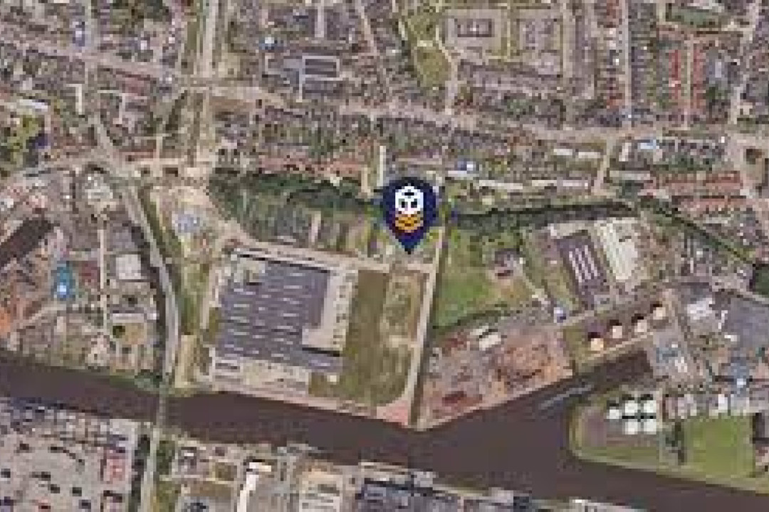 Enschedesestraat 166 — Hengelo — Garagebox huren