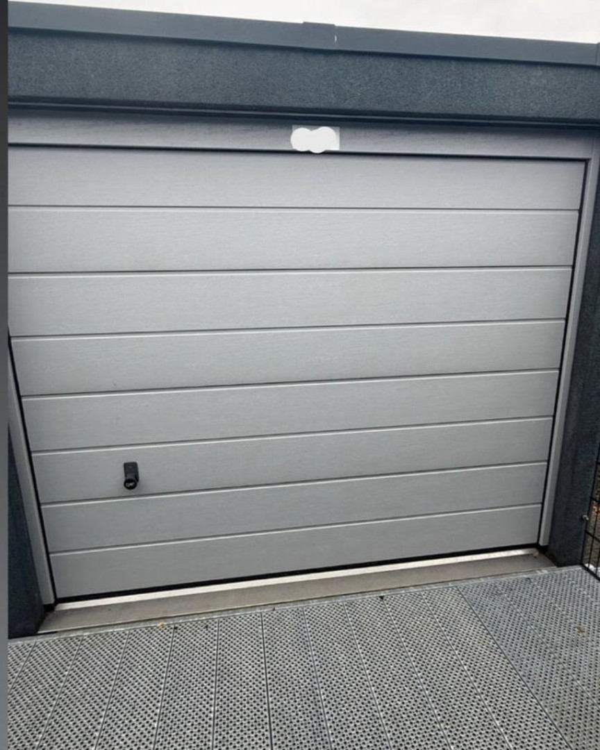 Deltazijde Blaricum — Blaricum — Garagebox huren