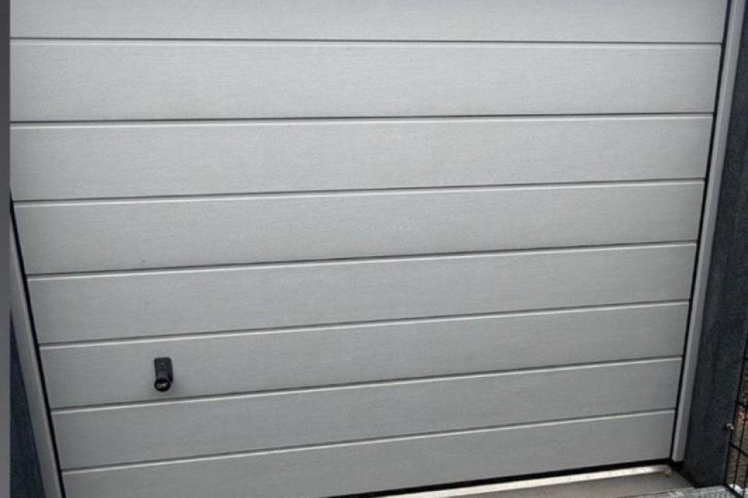 Deltazijde Blaricum — Blaricum — Garagebox huren