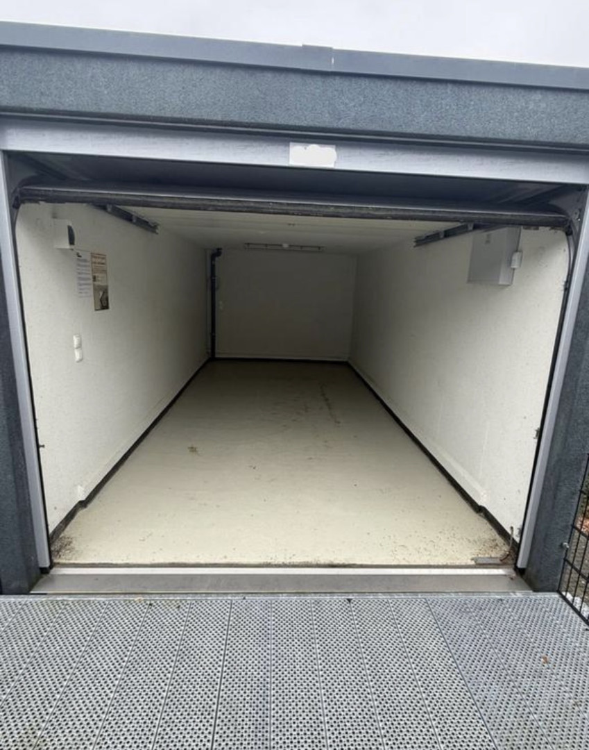 Deltazijde Blaricum — Blaricum — Garagebox huren