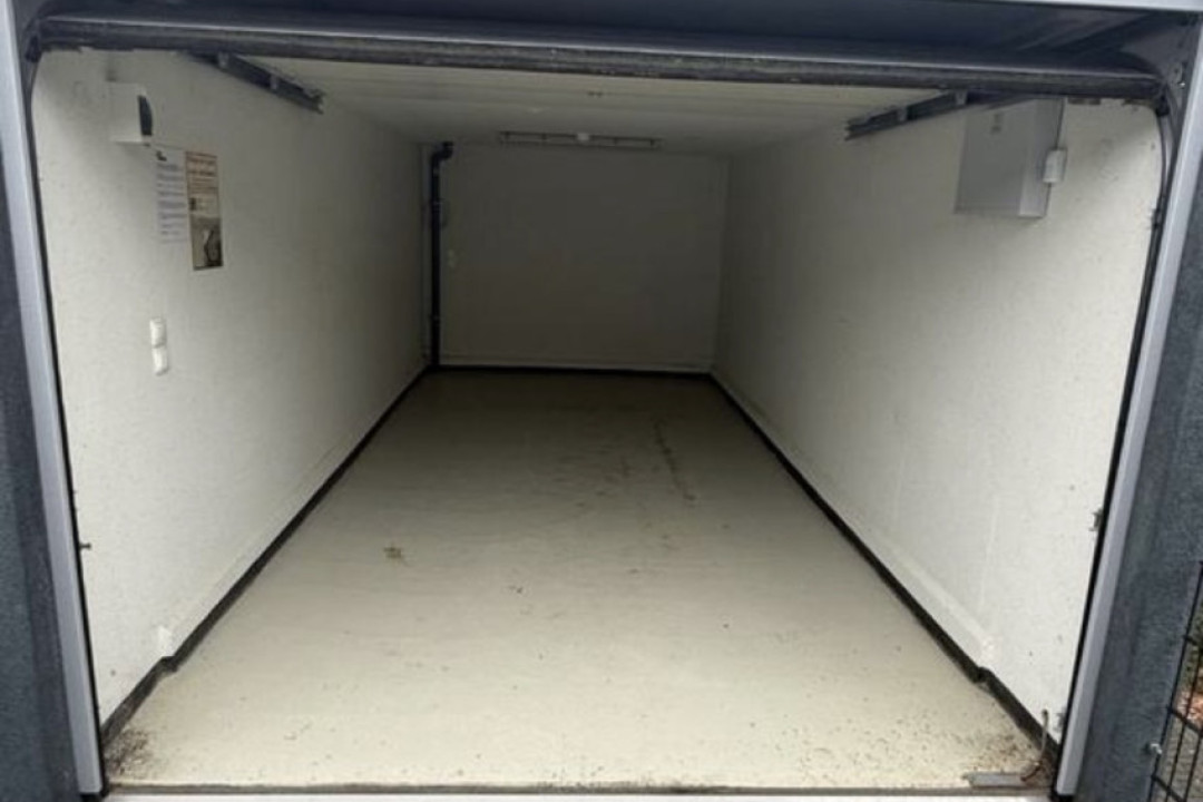 Deltazijde Blaricum — Blaricum — Garagebox huren