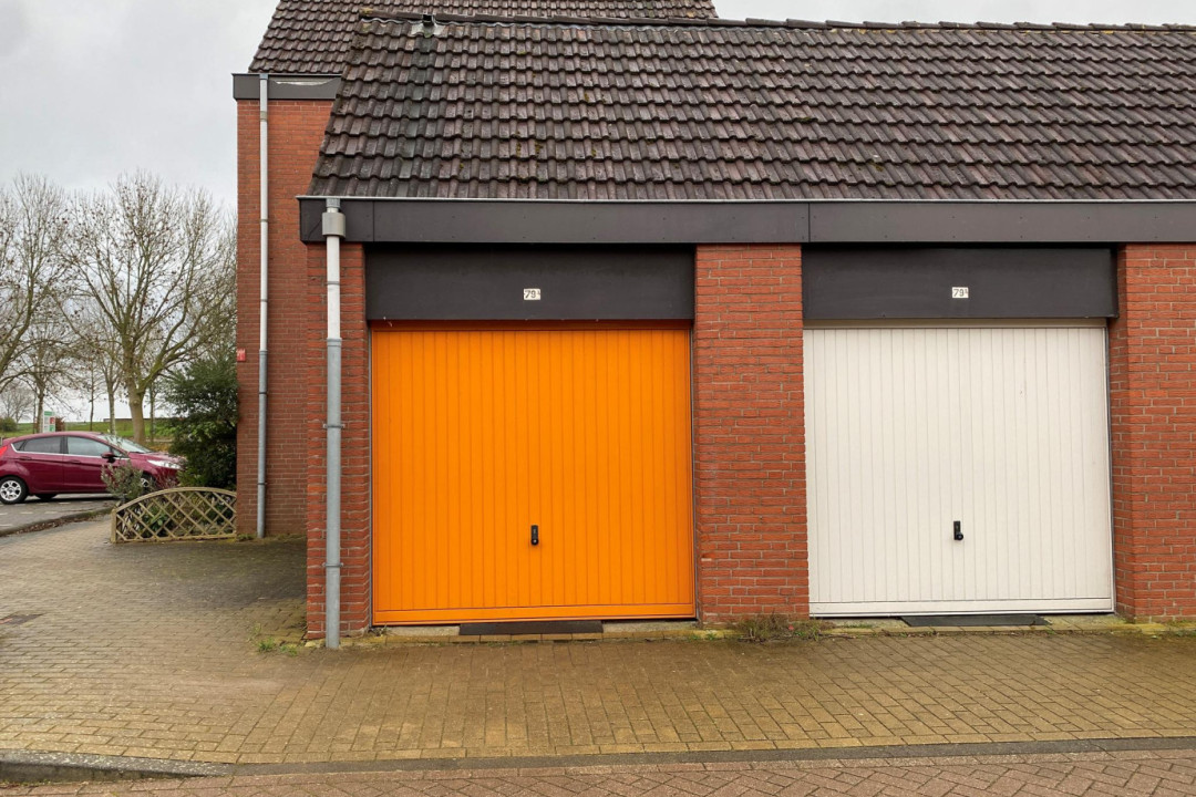 Goedewerf 79A