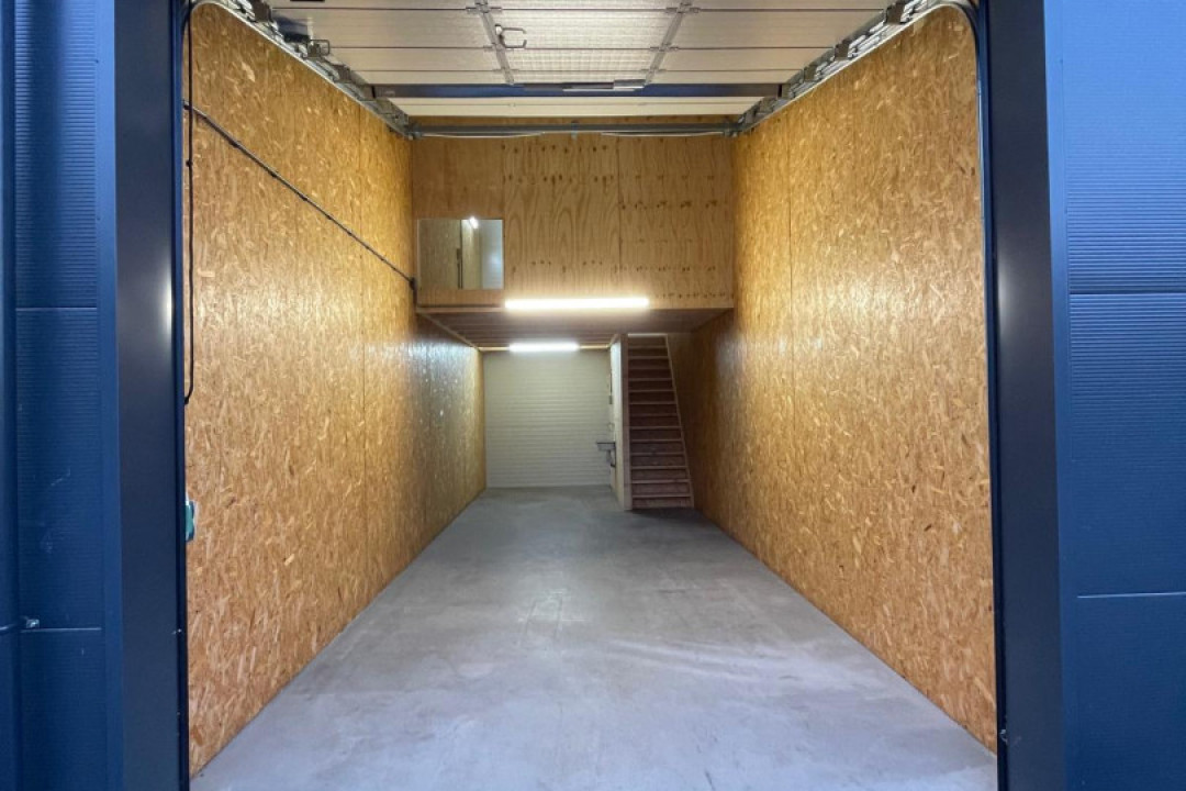 Huygensstraat 56