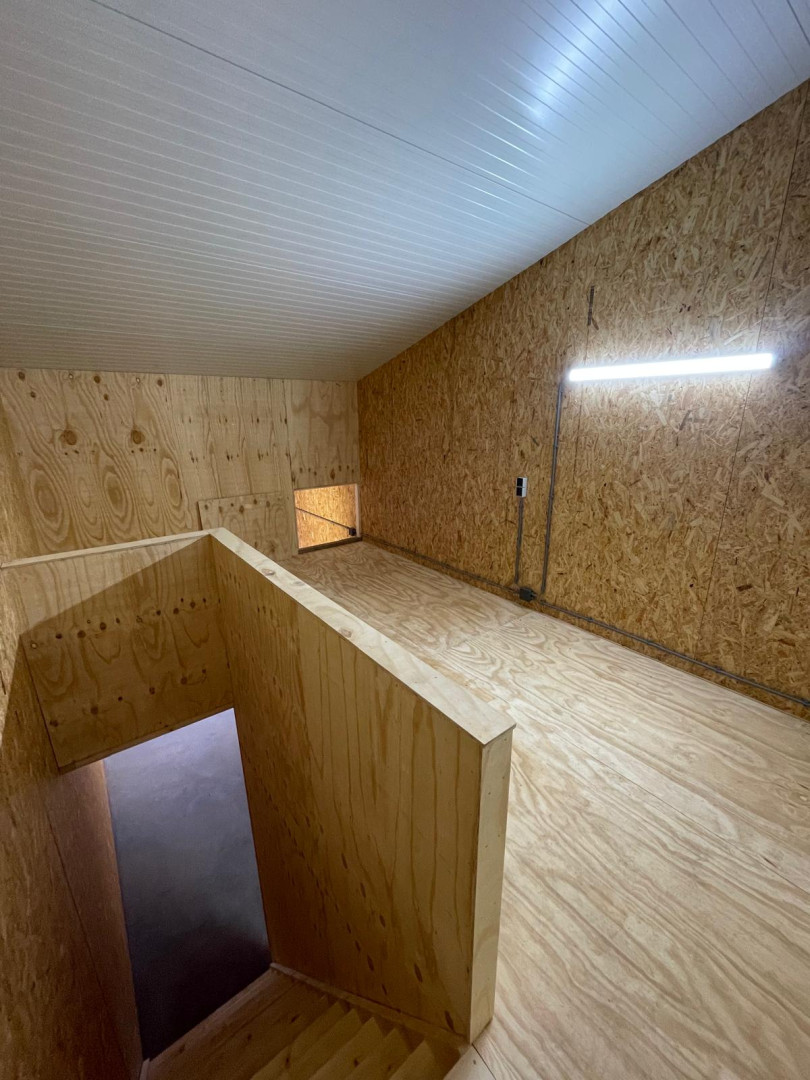 Huygensstraat 56 — Emmen — Garagebox huren
