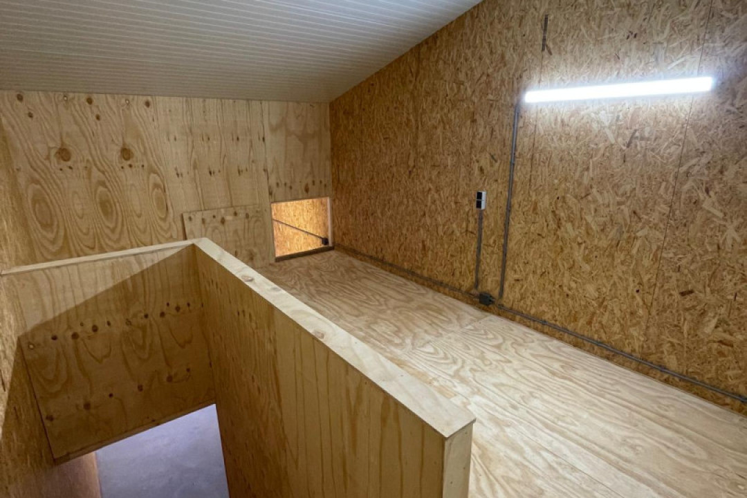 Huygensstraat 56 — Emmen — Garagebox huren
