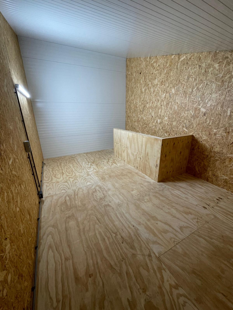 Huygensstraat 56 — Emmen — Garagebox huren