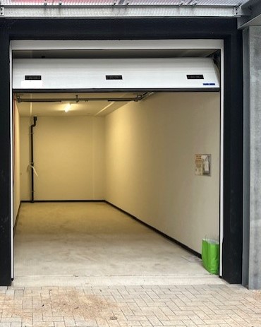 Garage populierendreef 970 — Voorburg — Garagebox huren