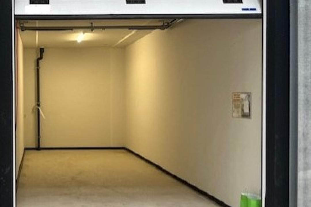 Garage populierendreef 970 — Voorburg — Garagebox huren