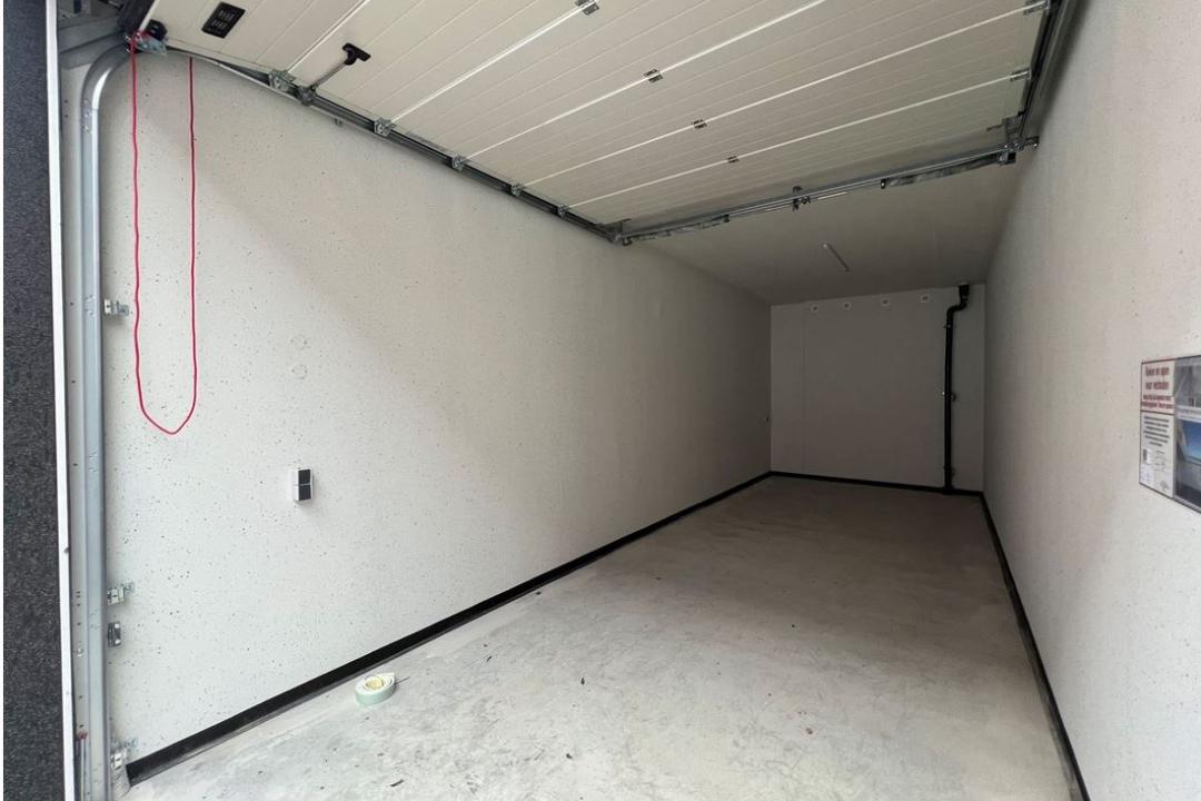 Garage populierendreef 970 — Voorburg — Garagebox huren