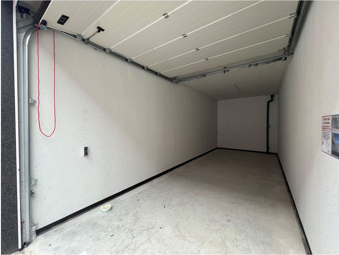 Garage populierendreef 970 — Voorburg — Garagebox huren