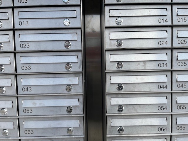 Garage populierendreef 970 — Voorburg — Garagebox huren