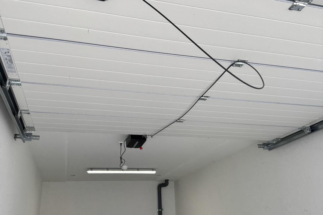 Binnendelta 12-25 — Blaricum — Garagebox huren