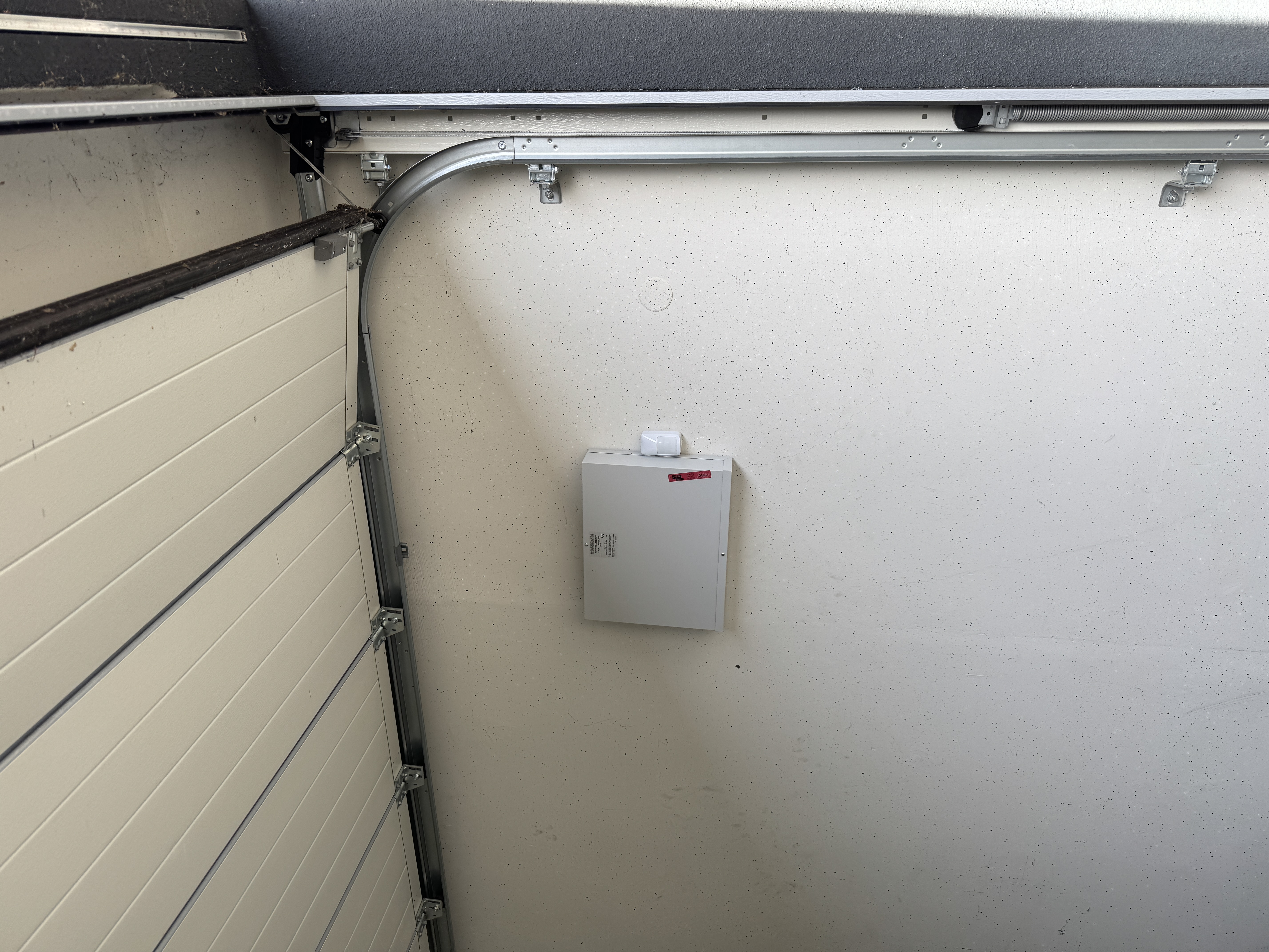 Binnendelta 12-25 — Blaricum — Garagebox huren
