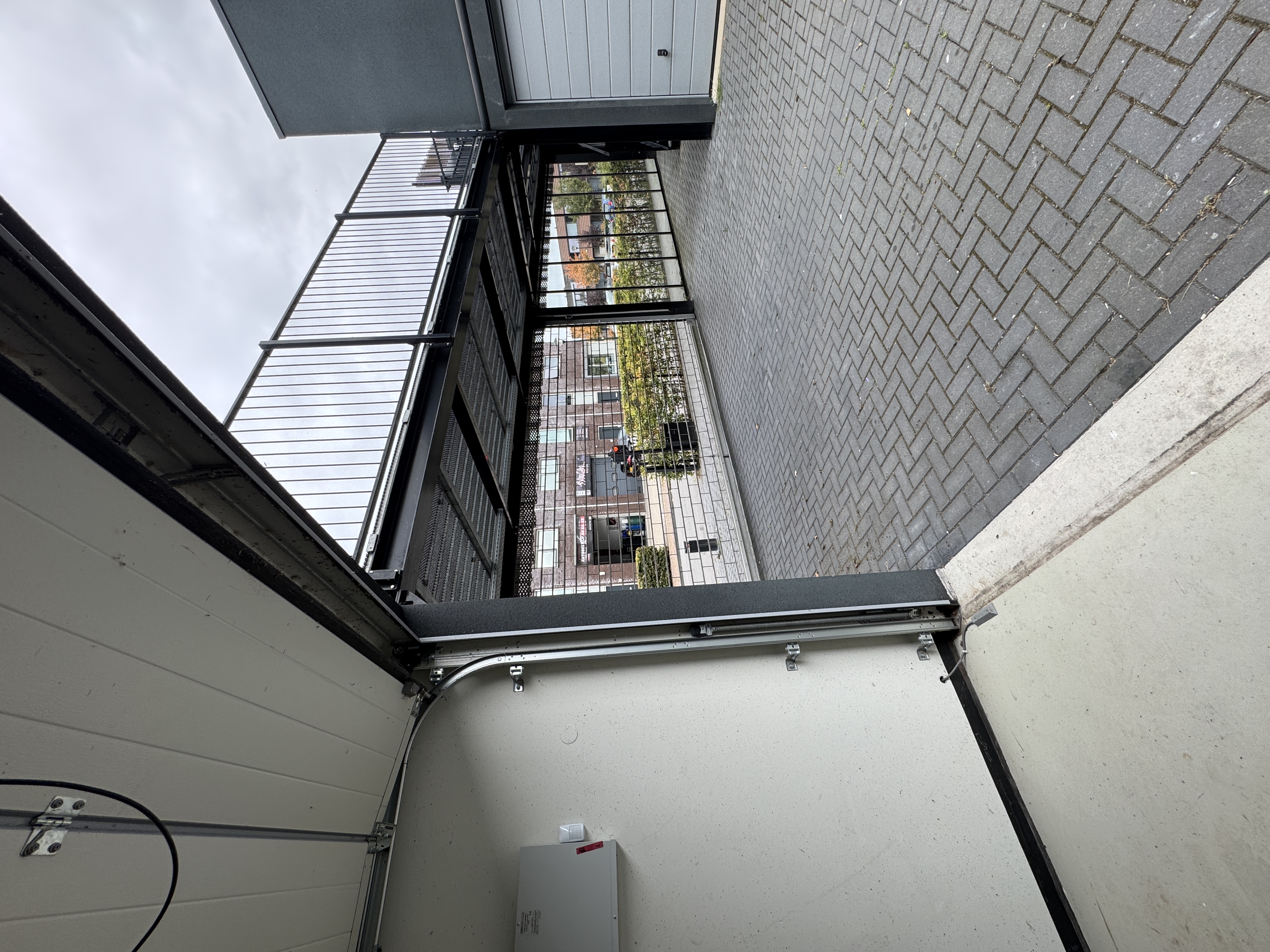 Binnendelta 12-25 — Blaricum — Garagebox huren