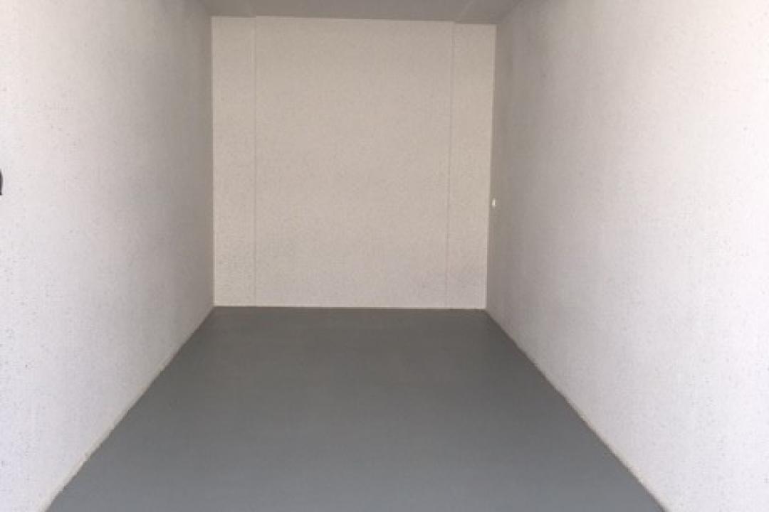 Tappersweg 53 — Haarlem — Garagebox huren