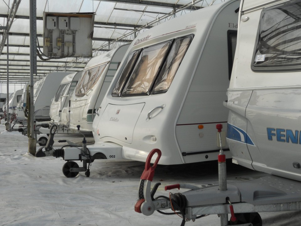 Parkaway foto 2