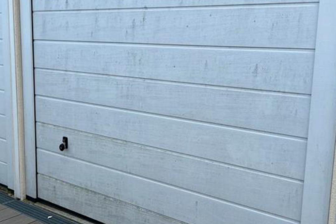 Industrieweg 6 — Zoetermeer — Garagebox huren