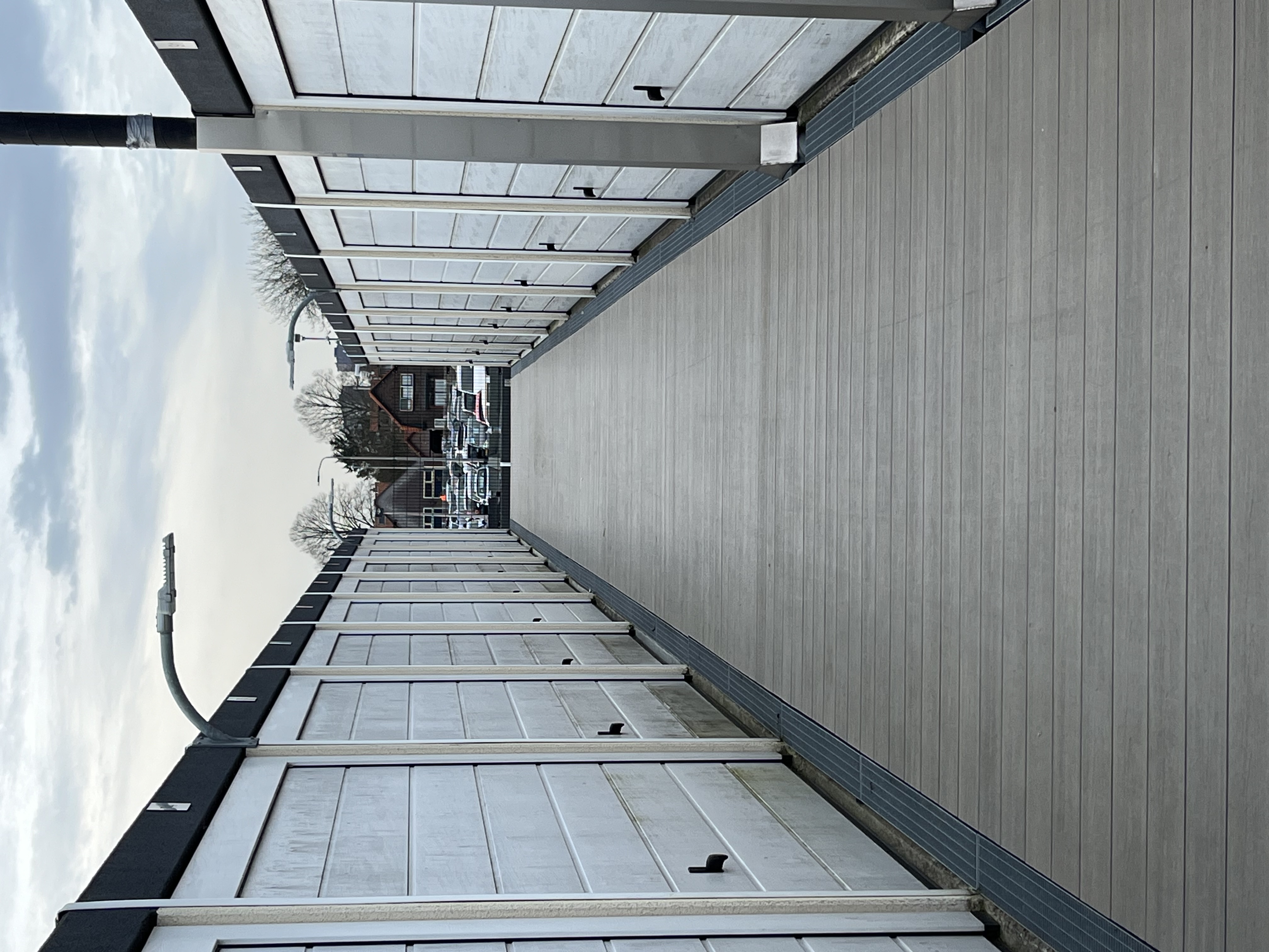 Industrieweg 6 — Zoetermeer — Garagebox huren