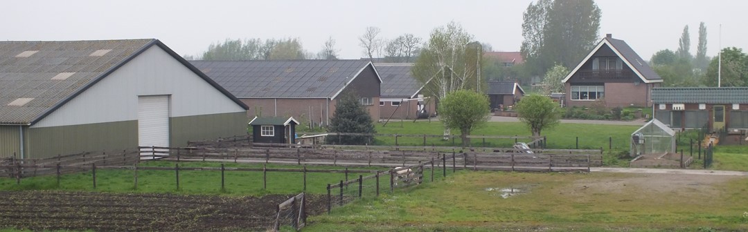 Caravanstalling Hoekenburcht foto 2