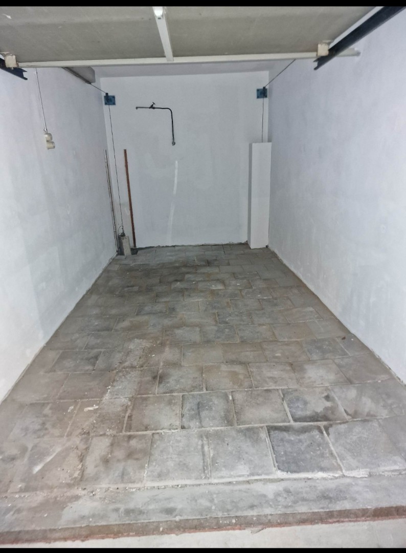 Schout van Eicklaan 160 c — Leidschendam — Garagebox huren