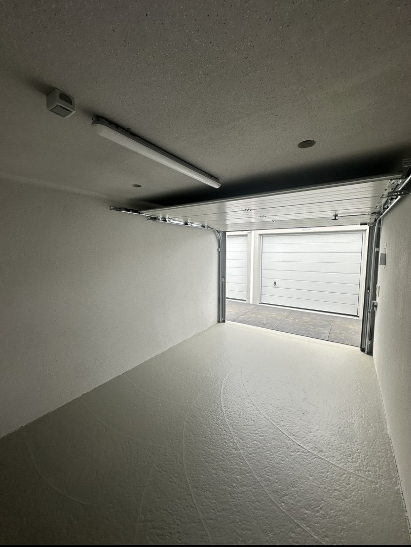 Molenvaart 7X055 — Brunssum — Garagebox huren