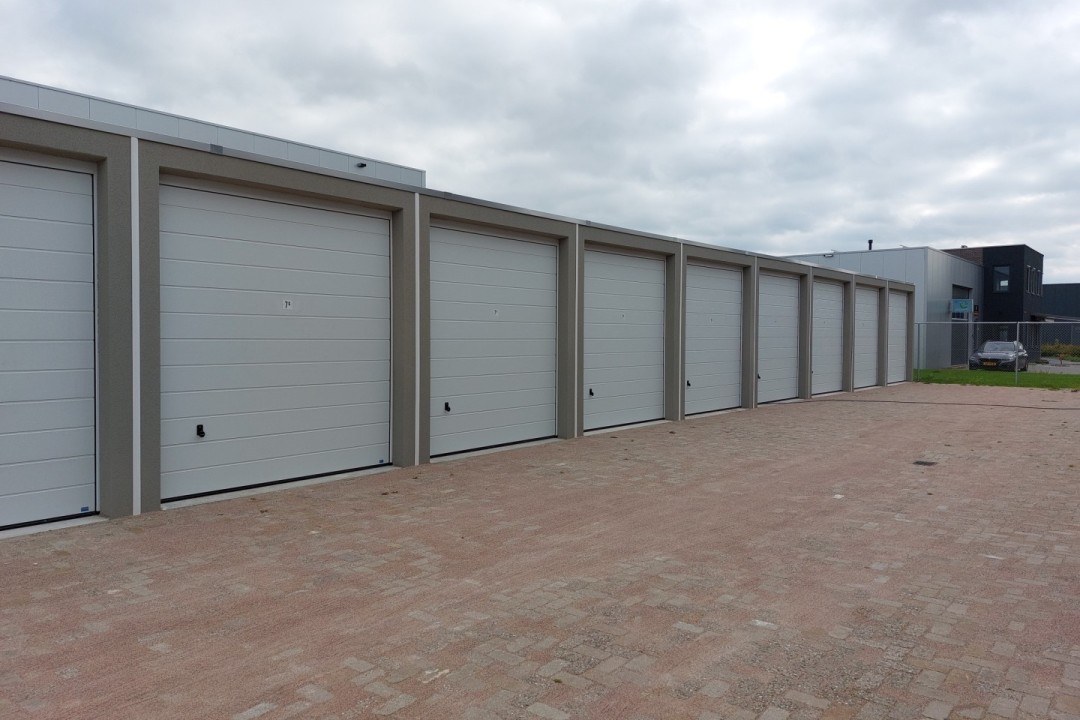 Korenmaaier 7C