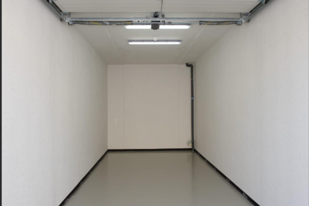 De Sondert 4 — Venlo — Garagebox huren
