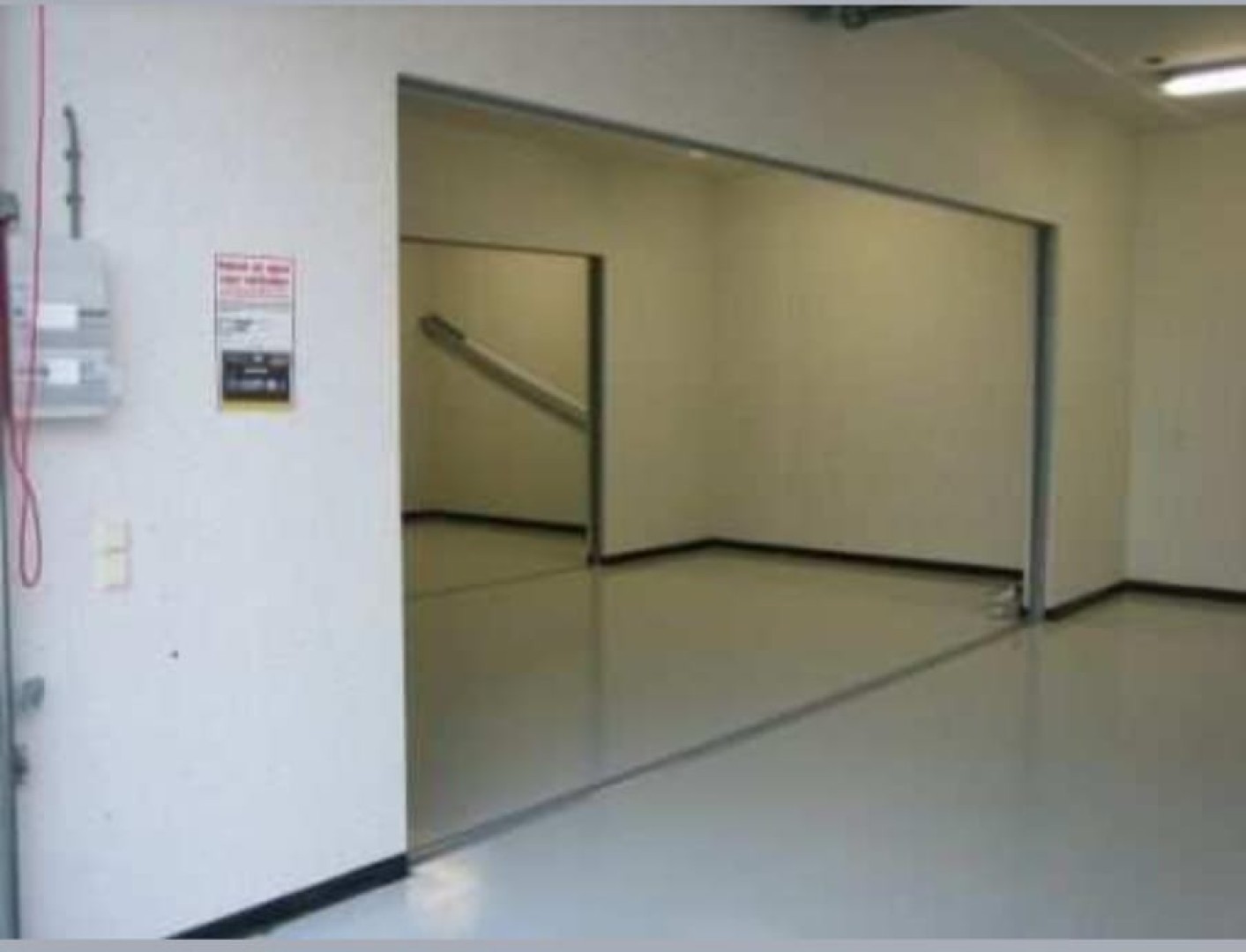 Kwikstraat 3 — Lelystad — Garagebox huren