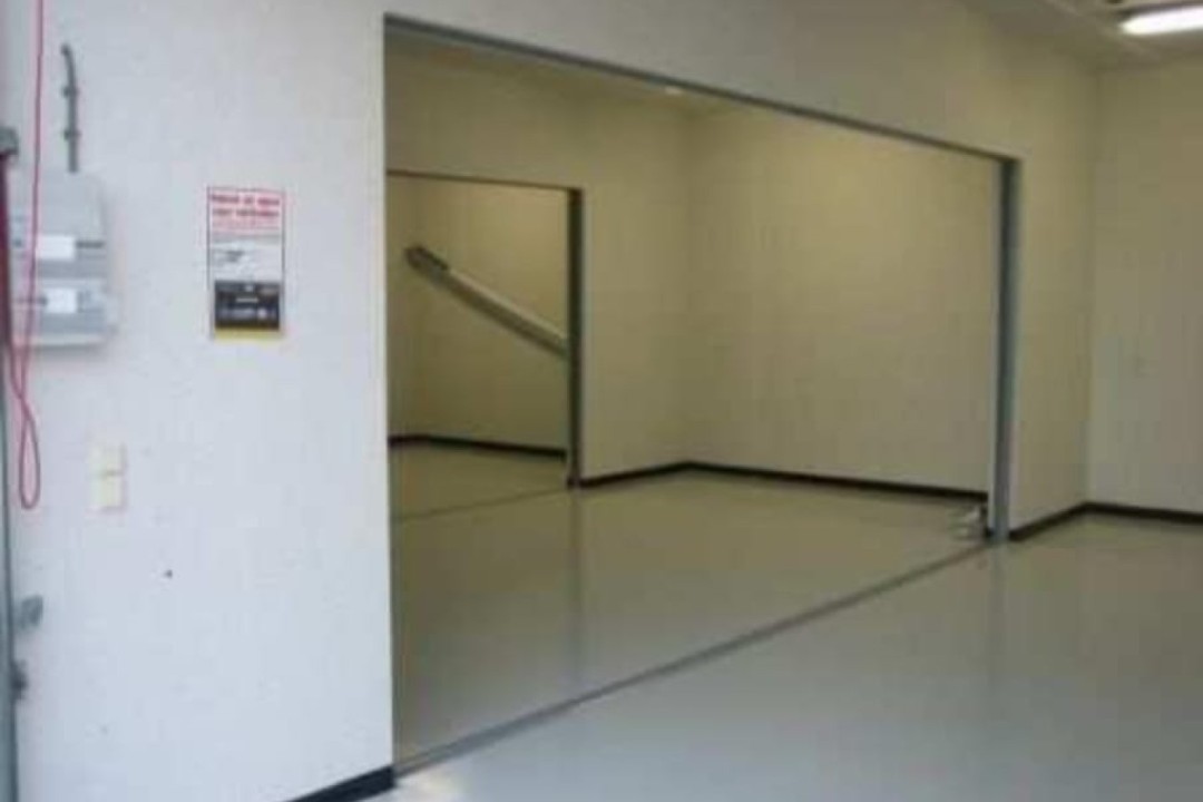 Kwikstraat 3 — Lelystad — Garagebox huren