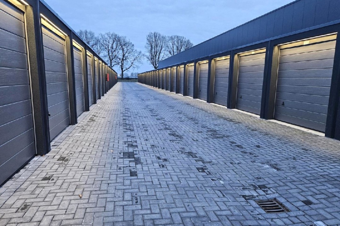 Phileas Foggstraat 116A