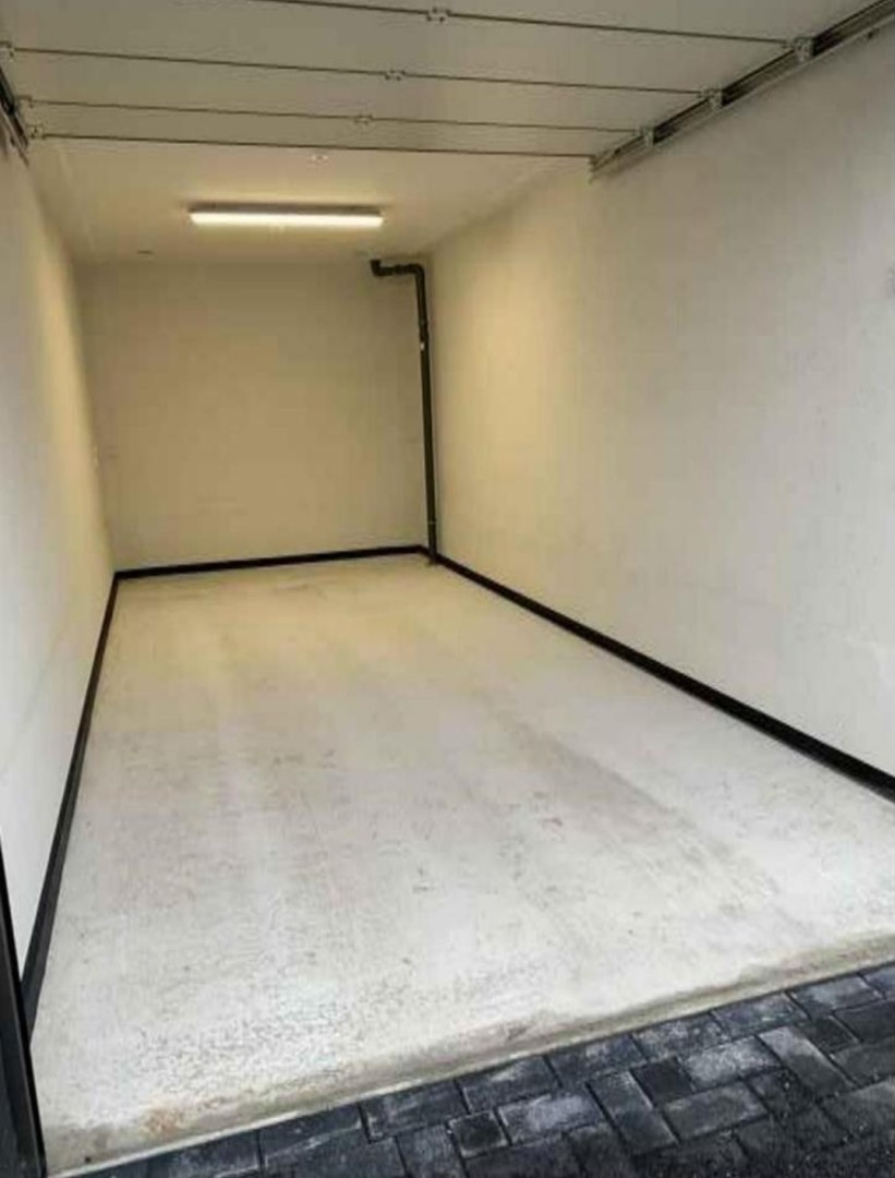 Lange Reksestraat 33 k — Terneuzen — Garagebox huren