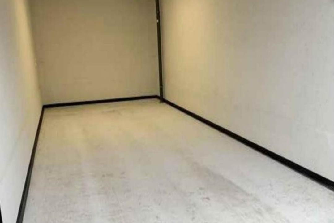 Lange Reksestraat 33 k — Terneuzen — Garagebox huren