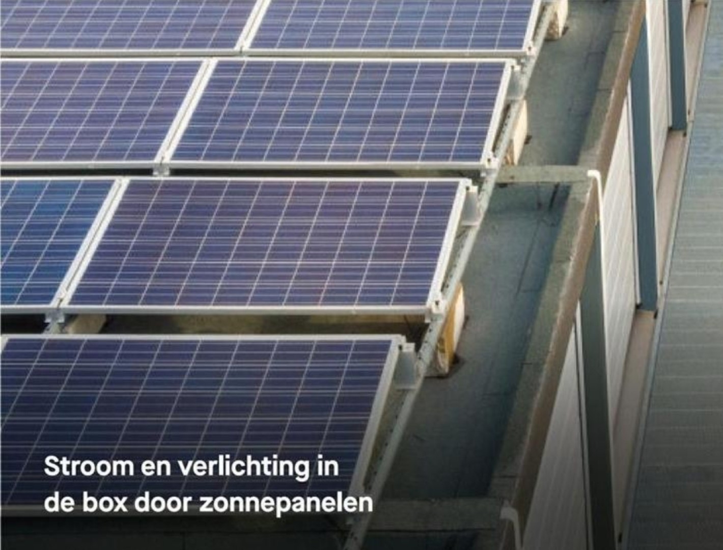Lange Reksestraat 33 k — Terneuzen — Garagebox huren