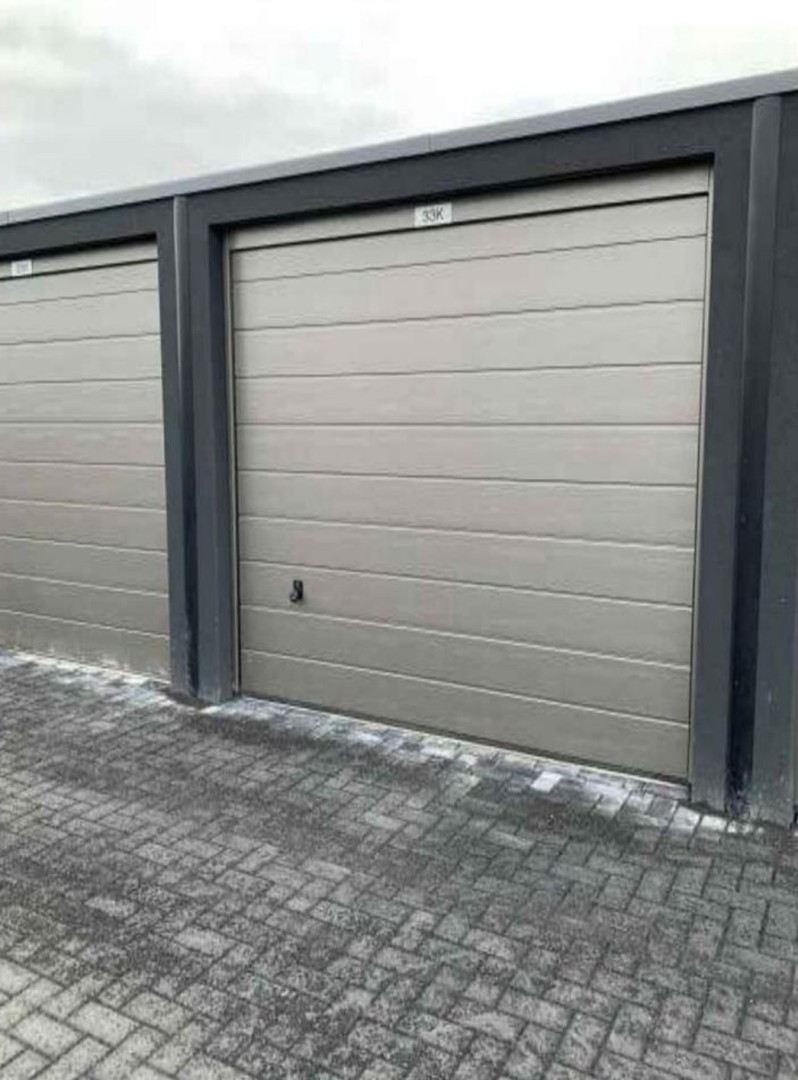 Lange Reksestraat 33 k — Terneuzen — Garagebox huren